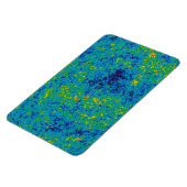 WMAP宇宙ウィルキンソンマイクロ波異方性プローブ マグネット (左側)