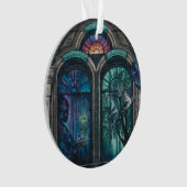 WMB 2023オーナメント オーナメント (正面)