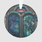 WMB 2023オーナメント オーナメント (正面)