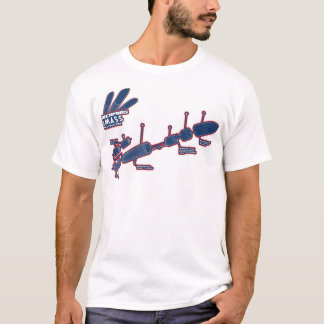 wmd tシャツ