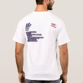 wmd tシャツ (裏面)