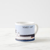 WMEC 907エスカナバエスプレッソマグカップ エスプレッソカップ (正面右)