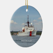 WMEC 907エスカナバオーナメント セラミックオーナメント (右)