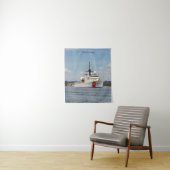 WMEC 907エスカナバタペストリー タペストリー (インサイチュ)