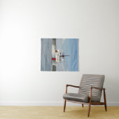 WMEC 907エスカナバタペストリー タペストリー (インサイチュ(横))