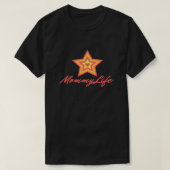 WMM Tシャツ (デザイン正面)