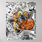 WMMSザブザード ポスター (正面)