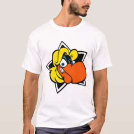 Wmms fmラジオクラシックロック音楽 tシャツ