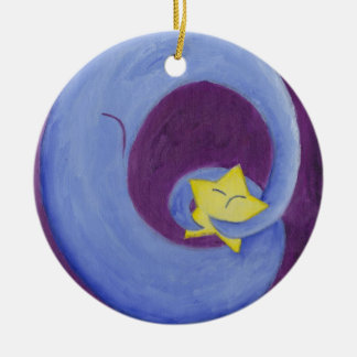 Wmoon セラミックオーナメント