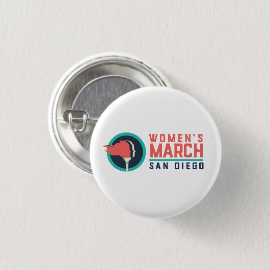 WMSDボタン 缶バッジ (正面&裏面)