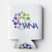 WNAカンコージー 缶クーラー (裏面)