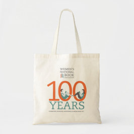 WNBAの百年間のトートバック トートバッグ