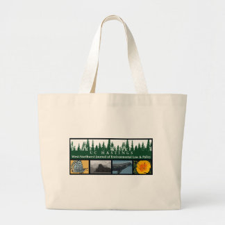 WNWのバッグ ラージトートバッグ