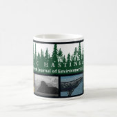 WNWのマグ コーヒーマグカップ (中央)