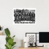 WO ポスター (ホームオフィス)