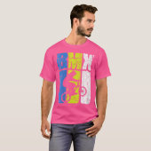 Wo Bmx Tシャツ (正面フル)