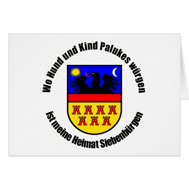 Wo Hund und Kind Palukes würgen... (正面横)