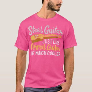 Wo Sl エレクトリックギター ベースプレーヤー ギタリスト バンド Tシャツ
