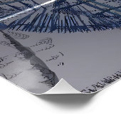 Wobby Sobby Memphis ポスター (コーナー)