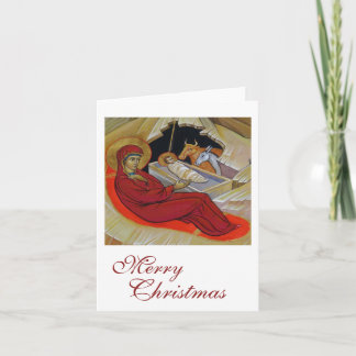 WOCCクリスマスカード カード