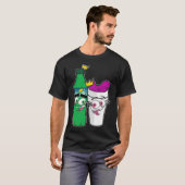 wockaohgeesy vintage friend vintage friends tシャツ (正面フル)