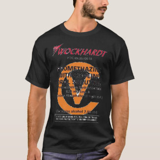 WOCKHARDTクラシックTシャツ Tシャツ