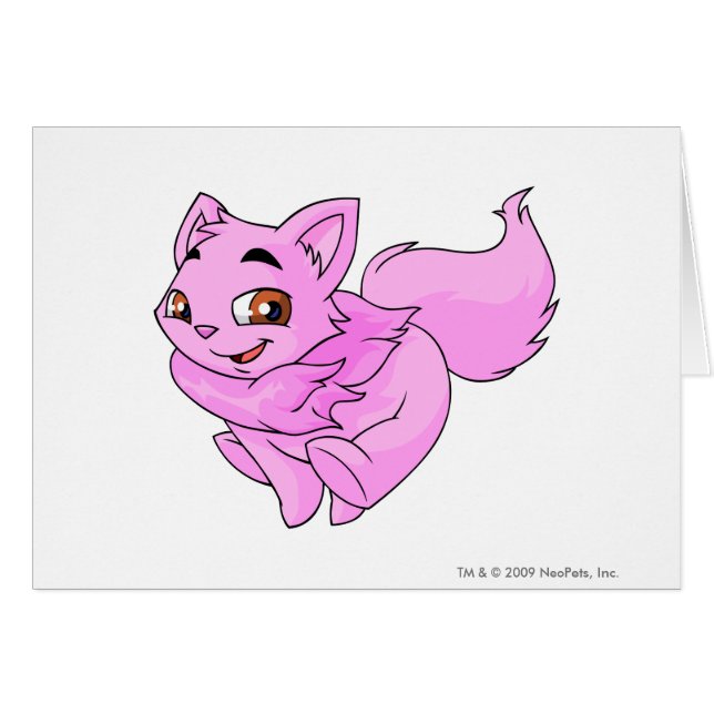 Wockyのピンク (正面横)