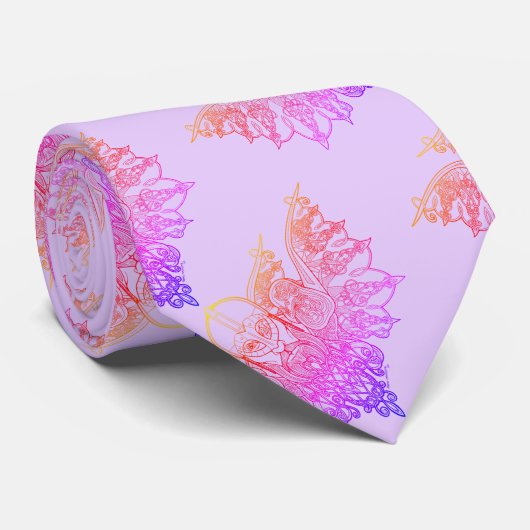 Woden: Raven God (Bifrest Edition) 02 ネクタイ (ロール)