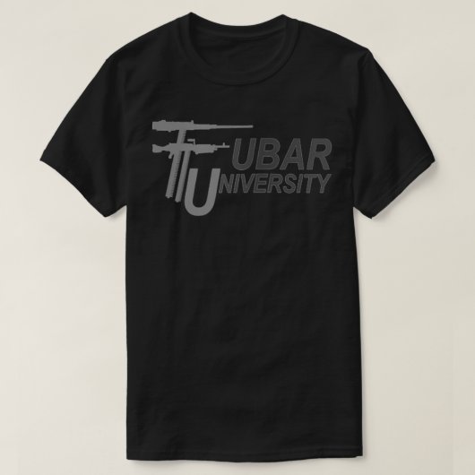 Woens American Flagが展開された全員を覚えているR Tシャツ (デザイン正面)