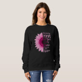 Woens January Girl 1995 Tシャツ28歳 スウェットシャツ (正面フル)