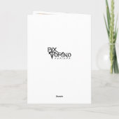 WoFパステル考えるズ・オブ・ユー カード (裏面)