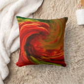 Woge クッション (ブランケット)