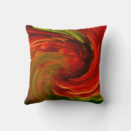 Woge クッション (裏面)