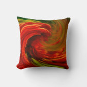 Woge クッション (正面)