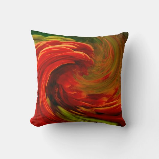 Woge クッション (正面)