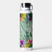 Wogende Dschungel-Harmonie ウォーターボトル (背面)