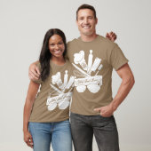 Wok Food friend Tシャツ (ユニセックス)