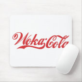 WokaCola マウスパッド (マウス)