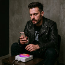 #WOKE（ピンク）