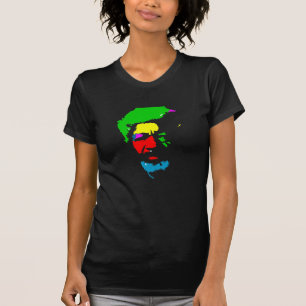 woleのsoyinkaのTシャツ Tシャツ