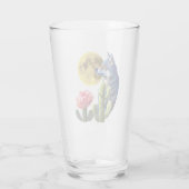 Wolf11: タンブラーグラス (裏面)