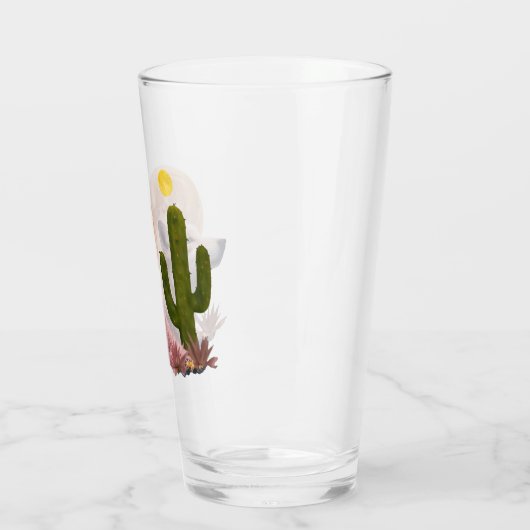 Wolf12: タンブラーグラス (左)