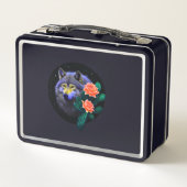 Wolf21：メタルランチボックス メタルランチボックス (裏面)