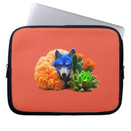 Wolf22:エレクトロニクスバッグ ラップトップスリーブ