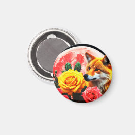 Wolf30: マグネット