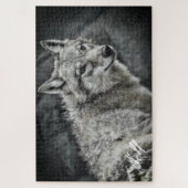 WOLF [ジグソーパズル1014枚] ジグソーパズル (縦)