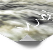 Wolf：バリューポスター紙 ポスター (角)