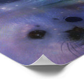 Wolf – パックのリーダー ポスター (角)