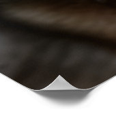 Wolf ポスター (角)