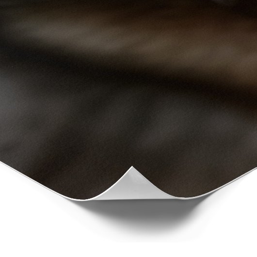 Wolf  ポスター (角)